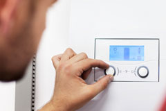 best Dragonby boiler servicing companies