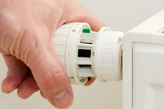 Dragonby central heating repair costs