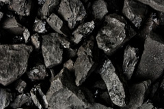 Dragonby coal boiler costs