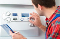 free commercial Dragonby boiler quotes