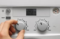 free Dragonby boiler maintenance quotes